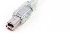 USB 2.0 B (Drucker)