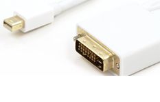 DVI zu Mini Displayport