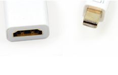 Mini Displayport zu HDMI