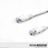 UTP Netzwerkkabel Cat 5e, 1m, m/m