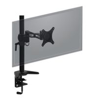 Monitor Tischhalterung 1 Monitor einarmig