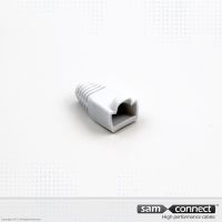 Steckerabdeckung für RJ-45 8P8C Stecker, 10 Stück